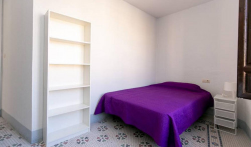 Single room near to Fuentenueva - Gallery - 23