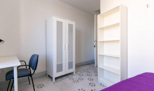 Single room near to Fuentenueva - Gallery - 22