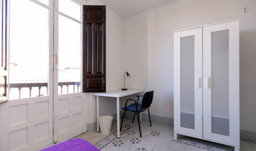 Single room near to Fuentenueva - Gallery - 5