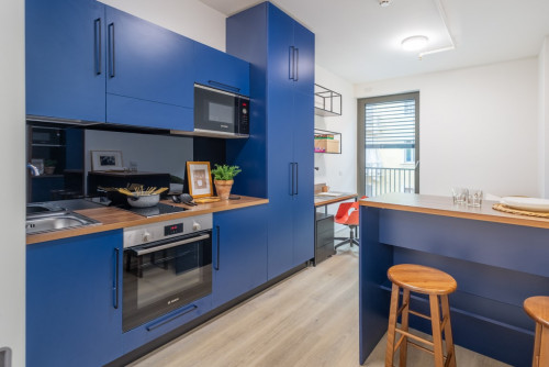Taurasia Living Turin - Gallery - 14