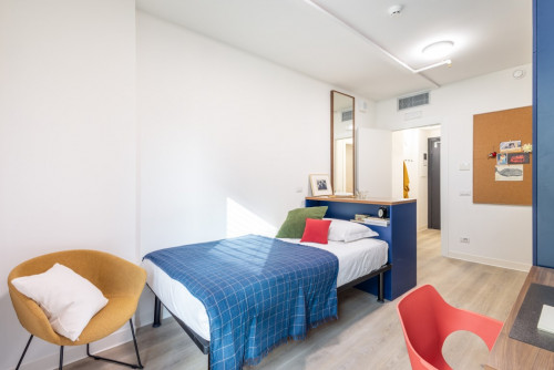 Taurasia Living Turin - Gallery - 11