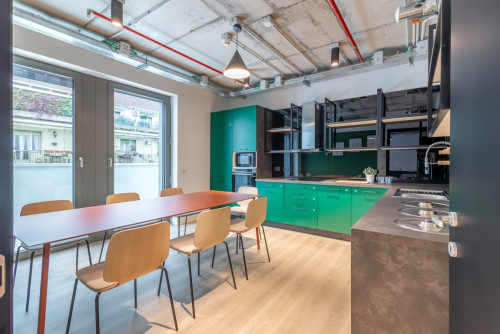 Taurasia Living Turin - Gallery - 6