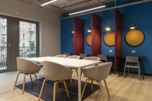 Taurasia Living Turin - Gallery - 8