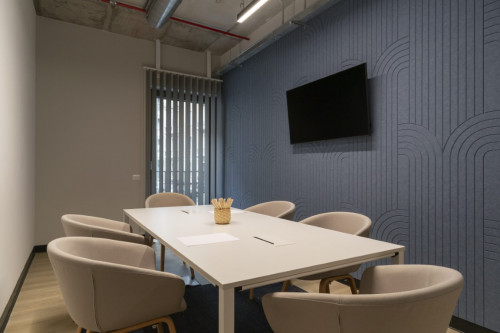 Taurasia Living Turin - Gallery - 9