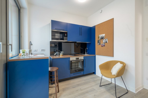 Taurasia Living Turin - Gallery - 12