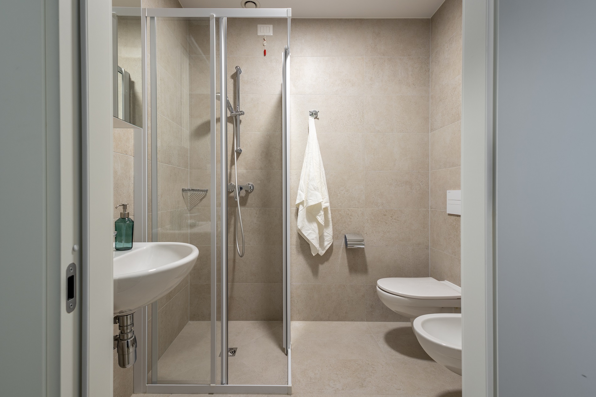  Smart Studio  -  Taurasia Living Turin  - Gallery -  2