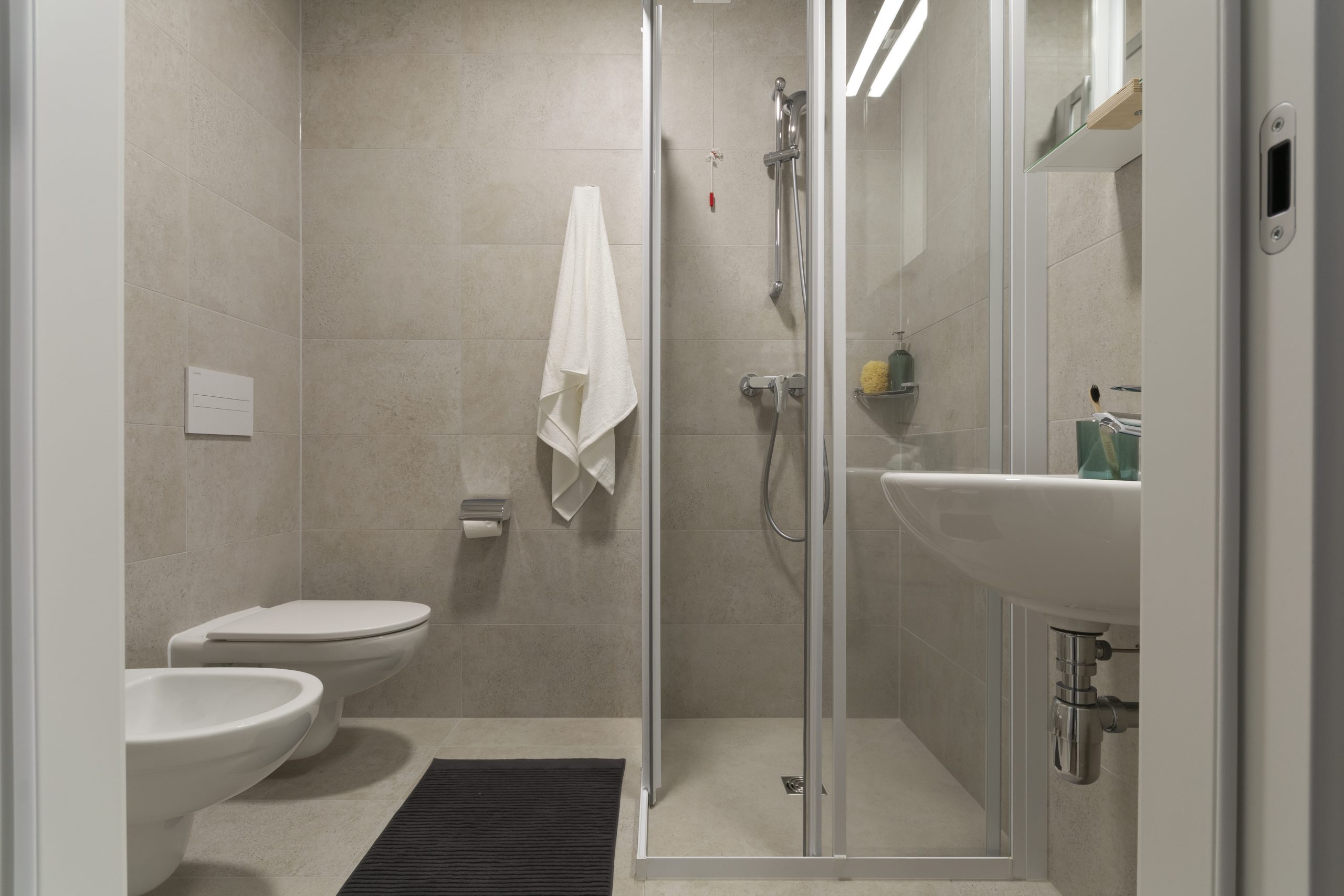  Classic Studio Medium  -  Taurasia Living Turin  - Gallery -  3