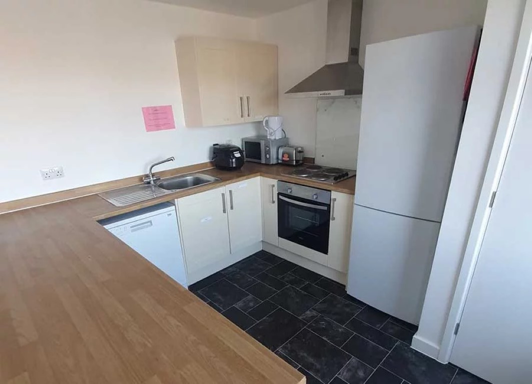  En-Suite (Superior)  -  The Block  - Gallery -  9