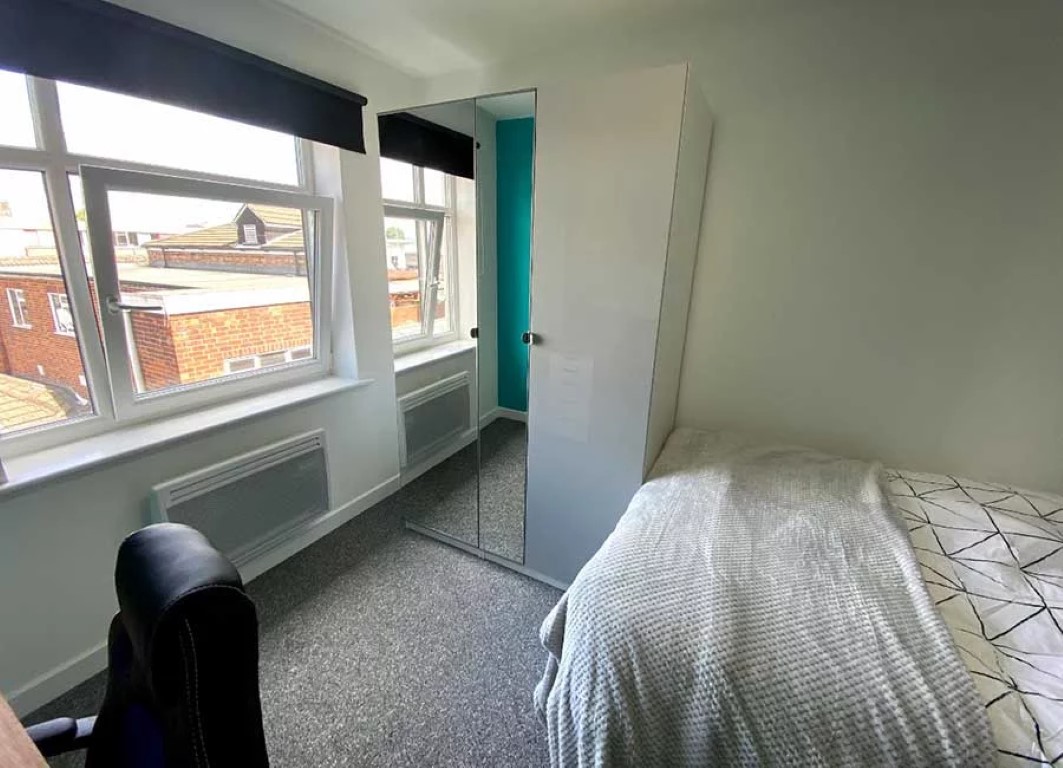  En-Suite (Superior)  -  The Block  - Gallery -  2