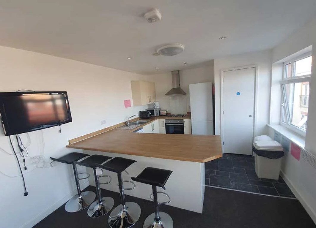  En-Suite (Superior)  -  The Block  - Gallery -  10