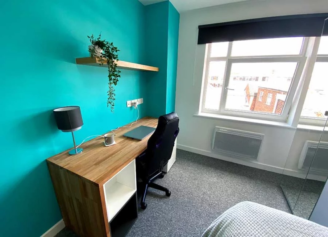  En-Suite (Superior)  -  The Block  - Gallery -  3