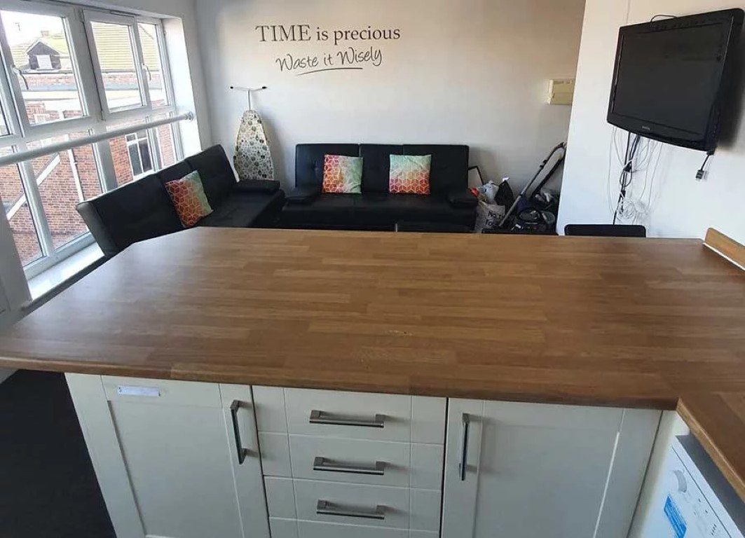  En-Suite (Superior)  -  The Block  - Gallery -  5