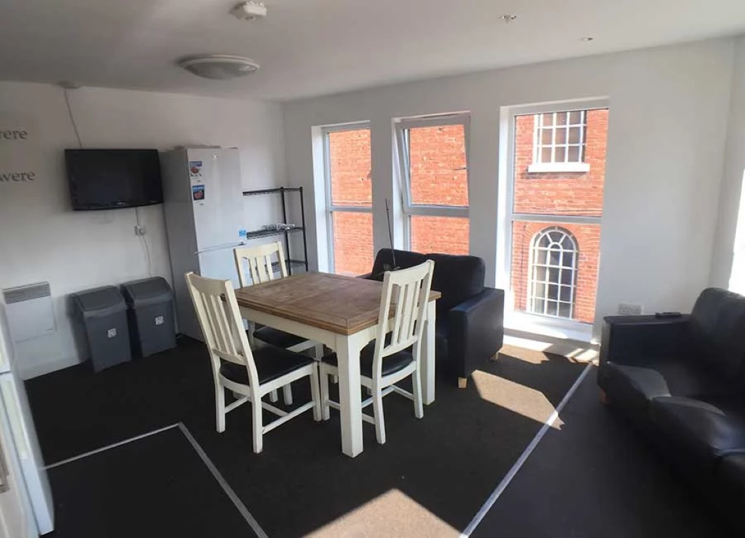  En-Suite Room  -  The Block  - Gallery -  9