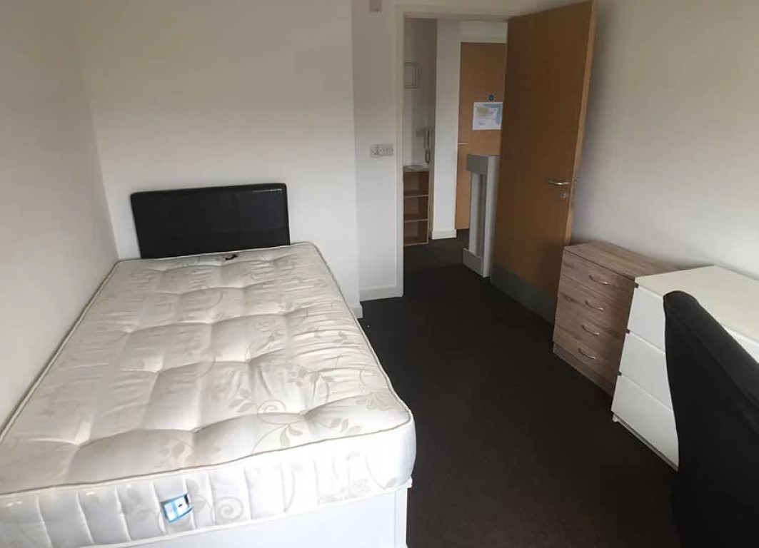  Two-Bed Flat  -  The Block  - Gallery -  5