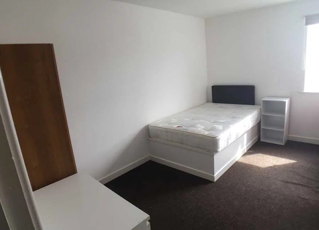  Two-Bed Flat  -  The Block  - Gallery -  1