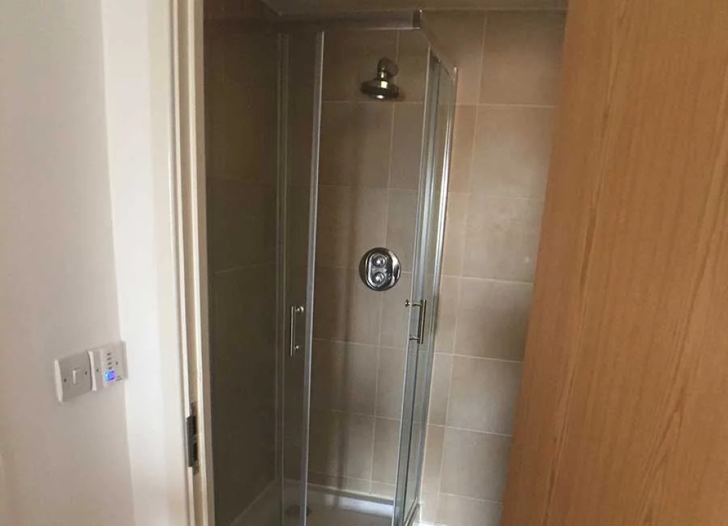  Two-Bed Flat  -  The Block  - Gallery -  10