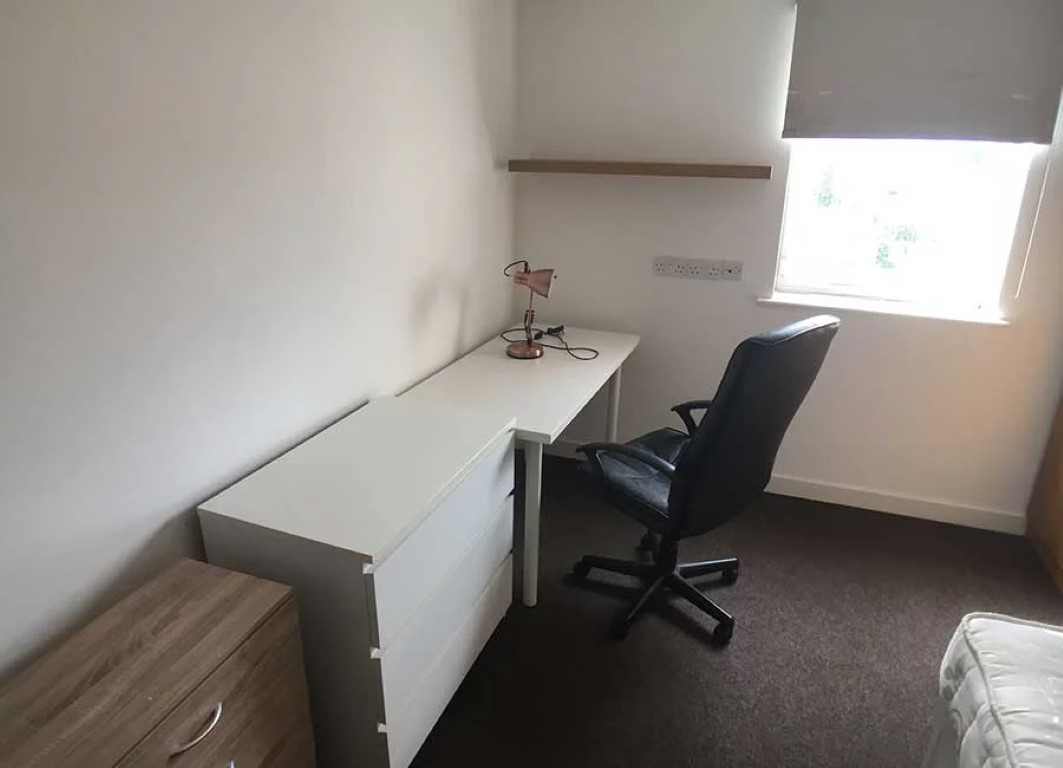  Two-Bed Flat  -  The Block  - Gallery -  2