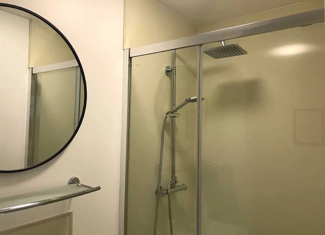  One-Bed Flat  -  The Block  - Gallery -  10