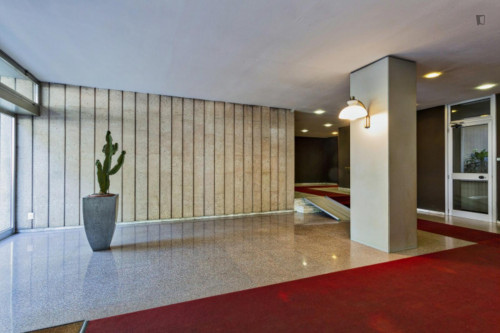 Comfy studio close to the Piazza Principe train station  - Gallery -  5