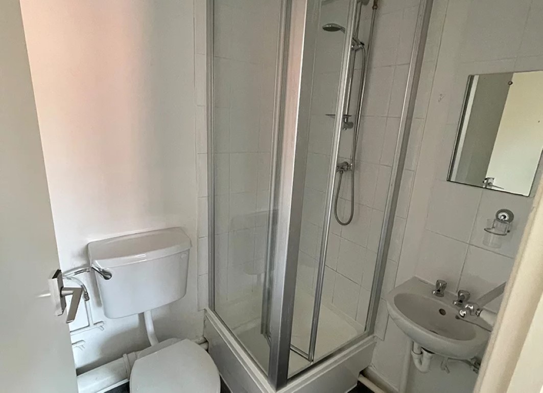  Standard En-Suite (Halls A)  -  كنج فيشر هولز  - Gallery -  6