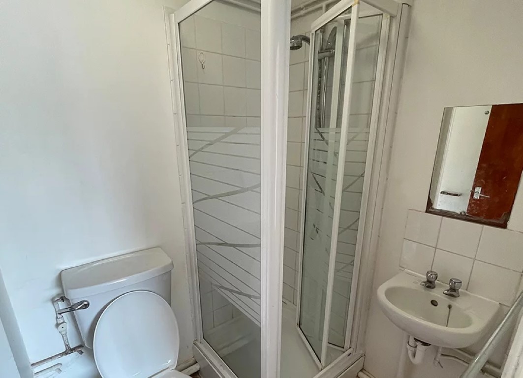  Standard En-Suite (Halls A)  -  كنج فيشر هولز  - Gallery -  7