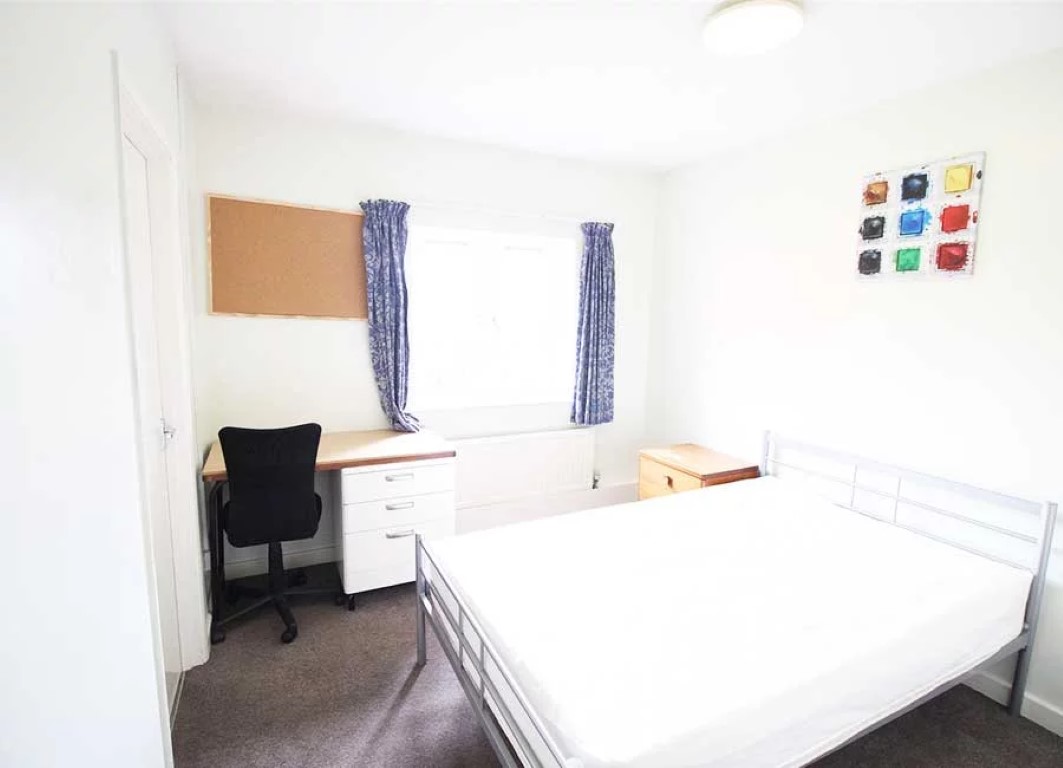  Standard En-Suite (Halls A)  -  كنج فيشر هولز  - Gallery -  9