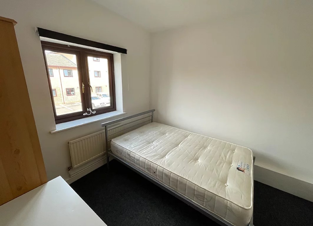  Standard En-Suite (Halls A)  -  كنج فيشر هولز  - Gallery -  8