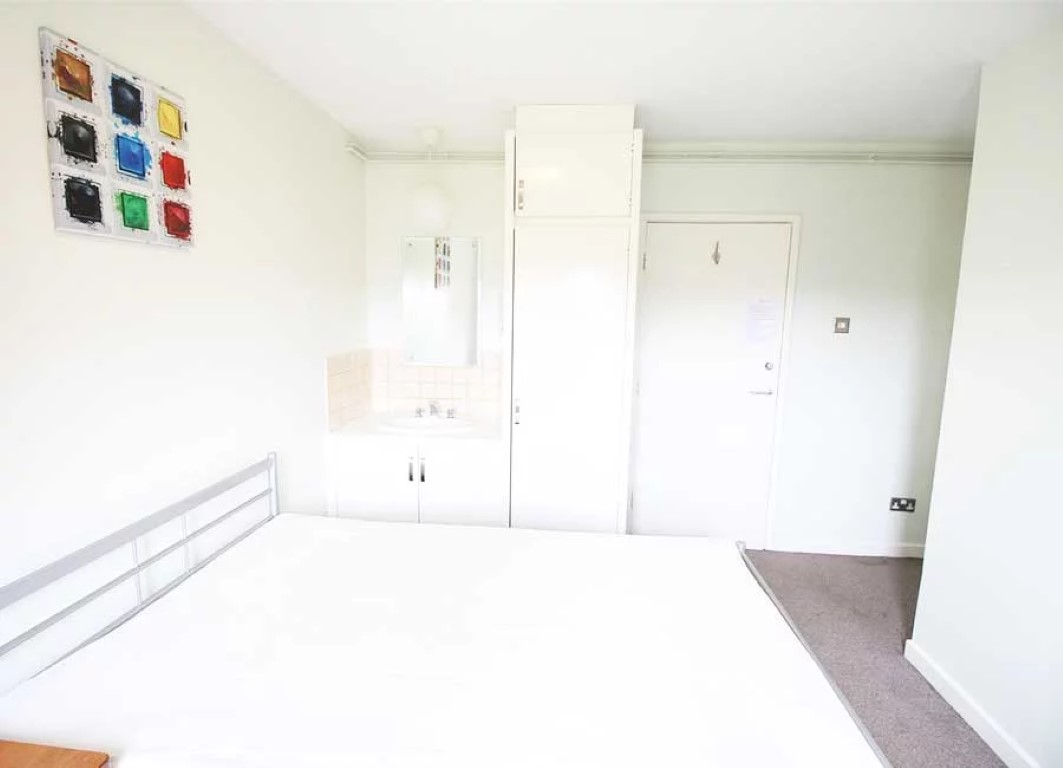  Standard En-Suite (Halls A)  -  كنج فيشر هولز  - Gallery -  10