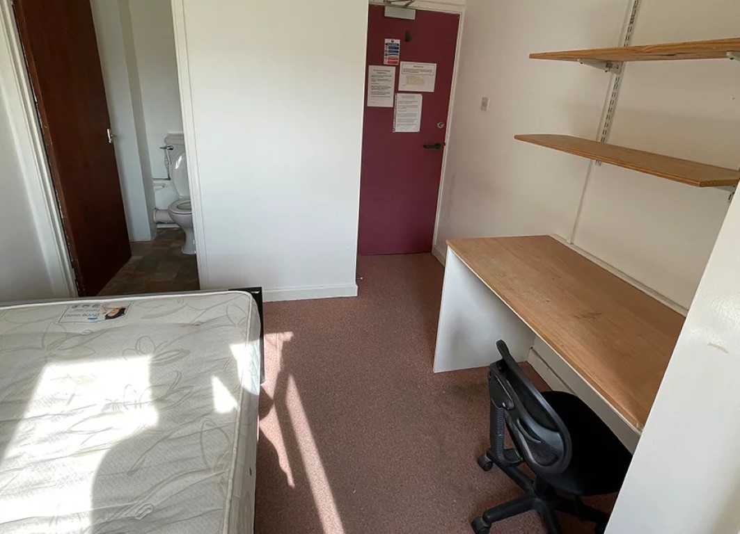  Standard En-Suite (Halls A)  -  كنج فيشر هولز  - Gallery -  5