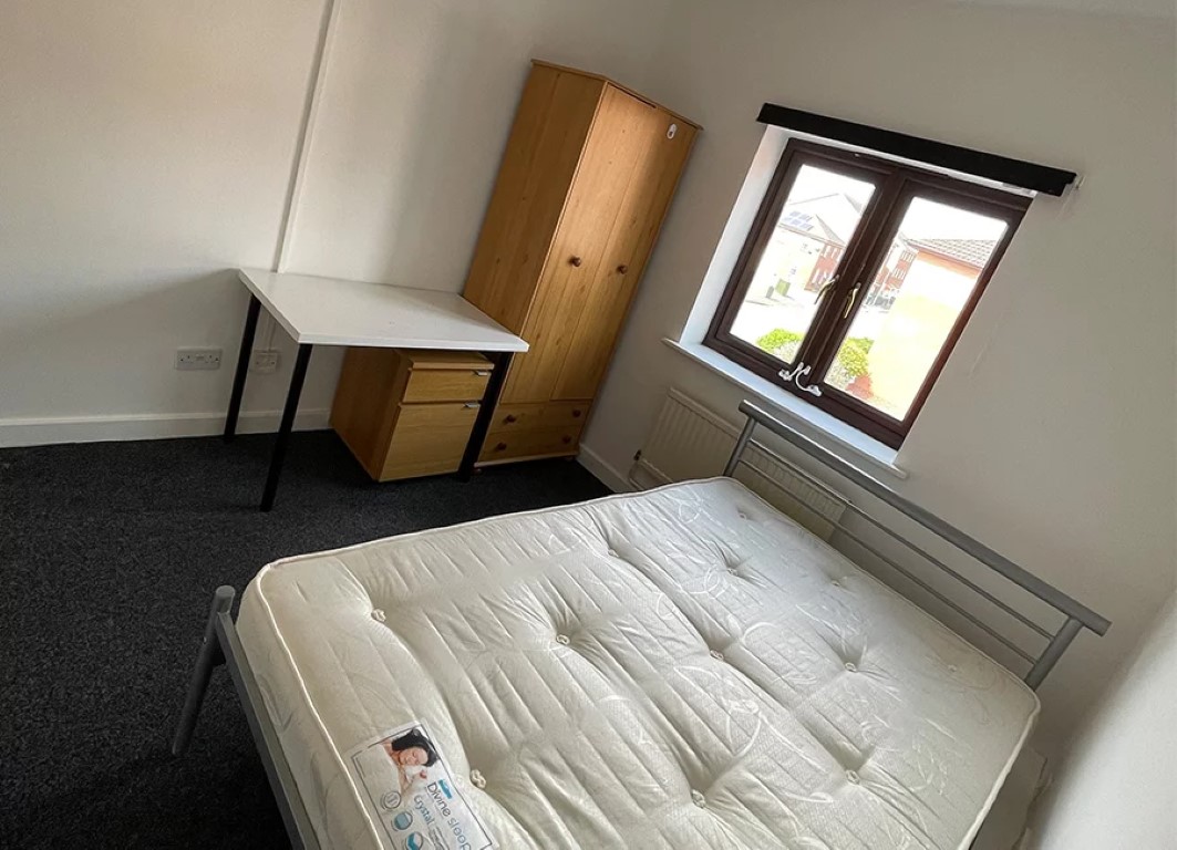  Standard En-Suite (Halls A)  -  كنج فيشر هولز  - Gallery -  2