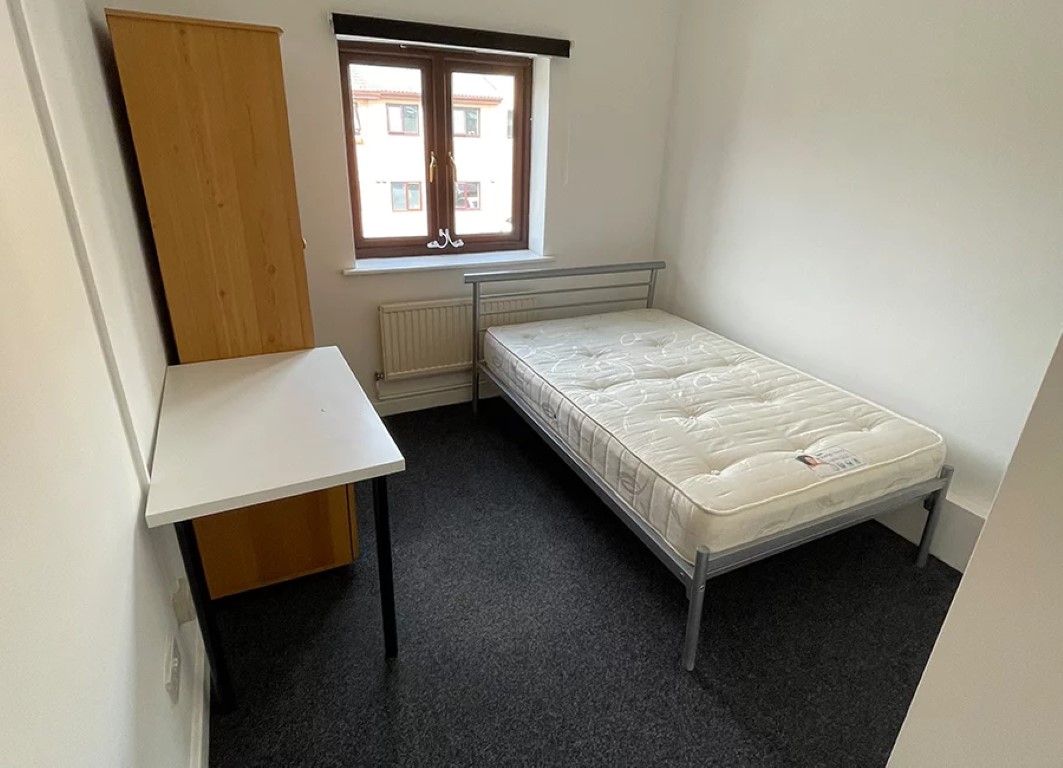  Standard En-Suite (Halls A)  -  كنج فيشر هولز  - Gallery -  4