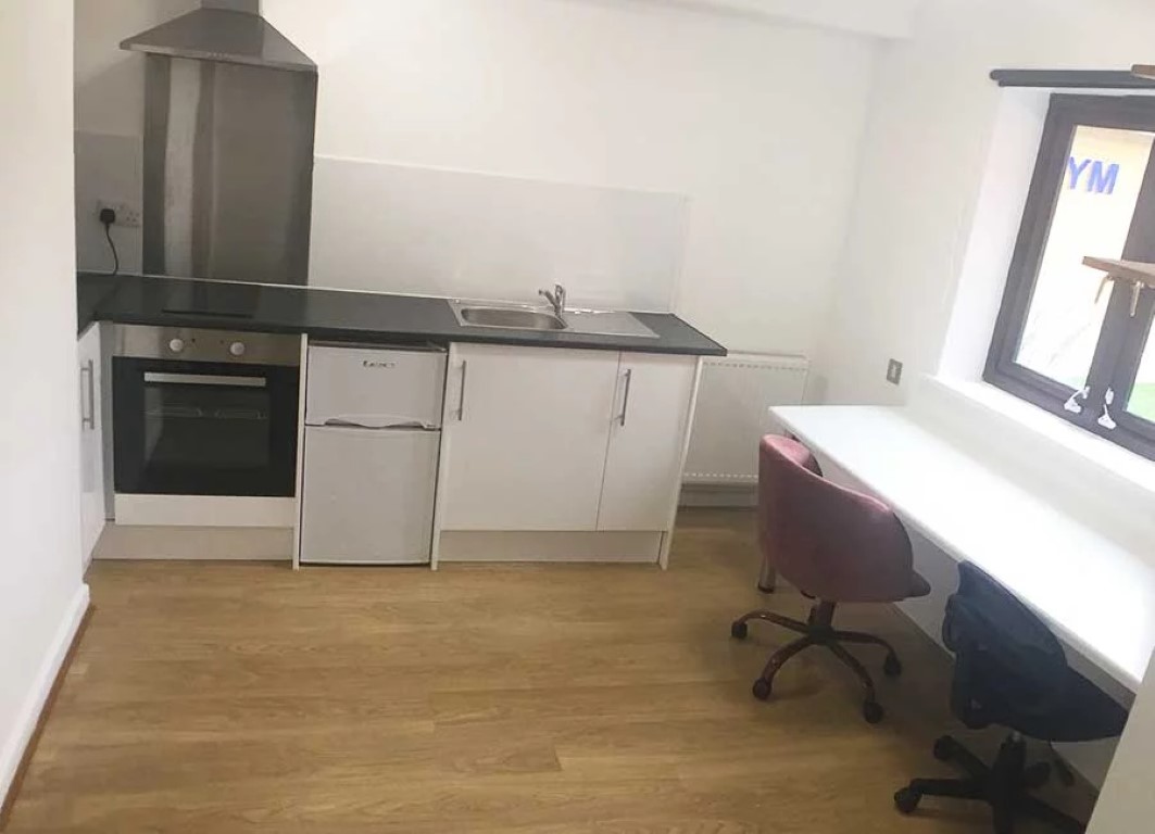  Large Studios (Halls A)  -  كنج فيشر هولز  - Gallery -  7