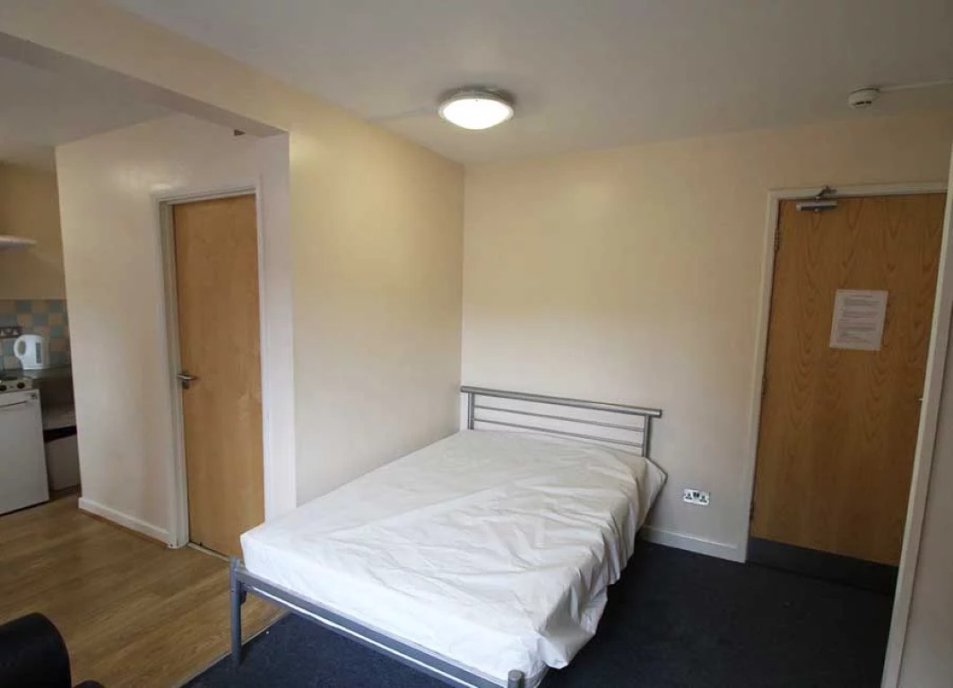  Large Studios (Halls A)  -  كنج فيشر هولز  - Gallery -  8