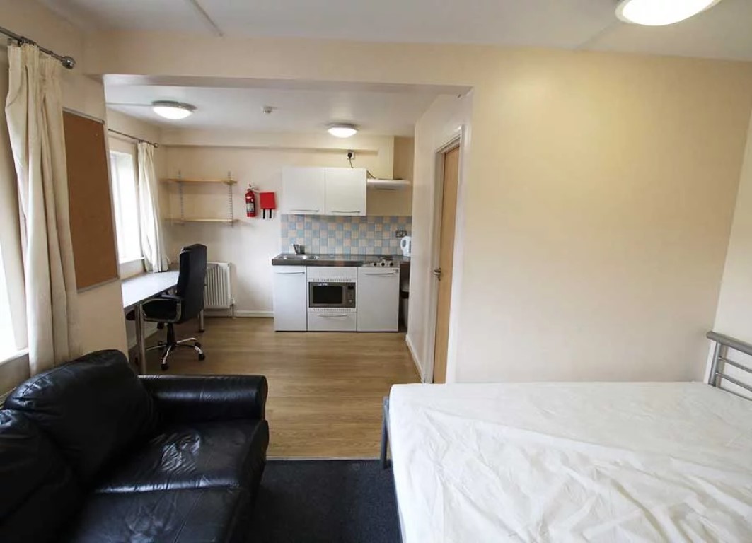  Large Studios (Halls A)  -  كنج فيشر هولز  - Gallery -  5