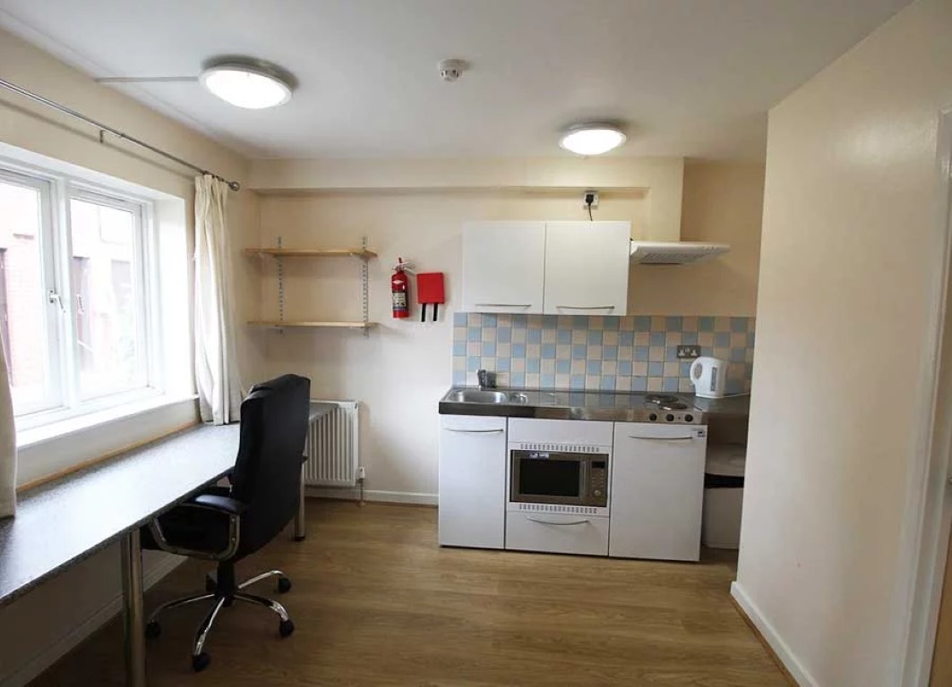  Large Studios (Halls A)  -  كنج فيشر هولز  - Gallery -  4