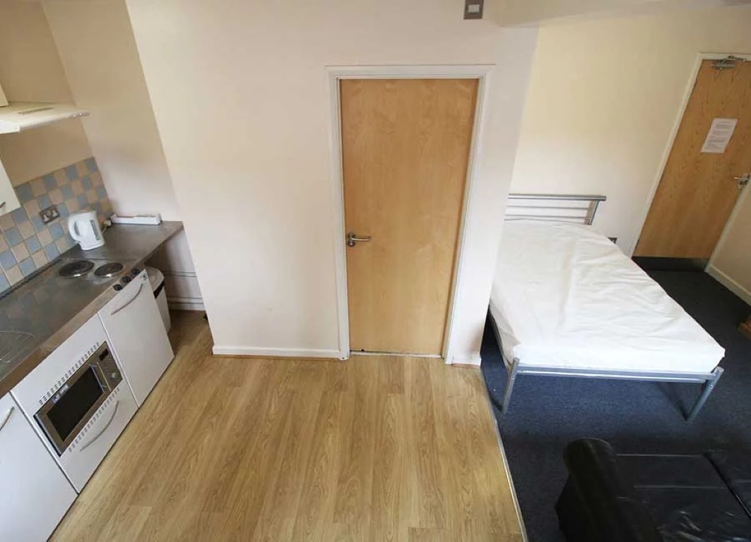  Large Studios (Halls A)  -  كنج فيشر هولز  - Gallery -  3