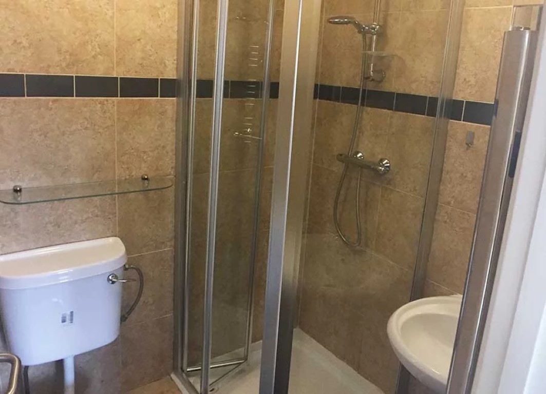  Large Studios (Halls A)  -  كنج فيشر هولز  - Gallery -  2