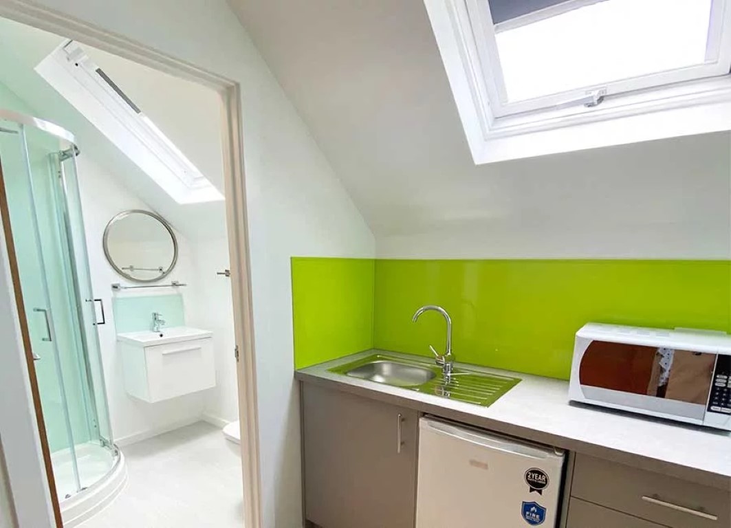  Superior Studios (Halls A)  -  كنج فيشر هولز  - Gallery -  8