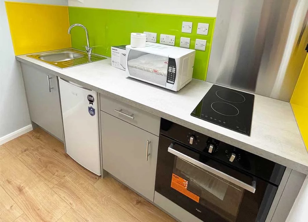  Superior Studios (Halls A)  -  كنج فيشر هولز  - Gallery -  2