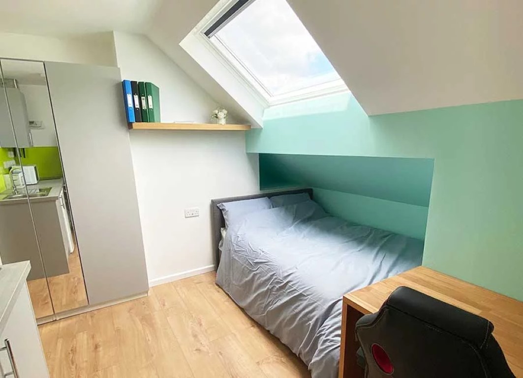  Superior Studios (Halls A)  -  كنج فيشر هولز  - Gallery -  6