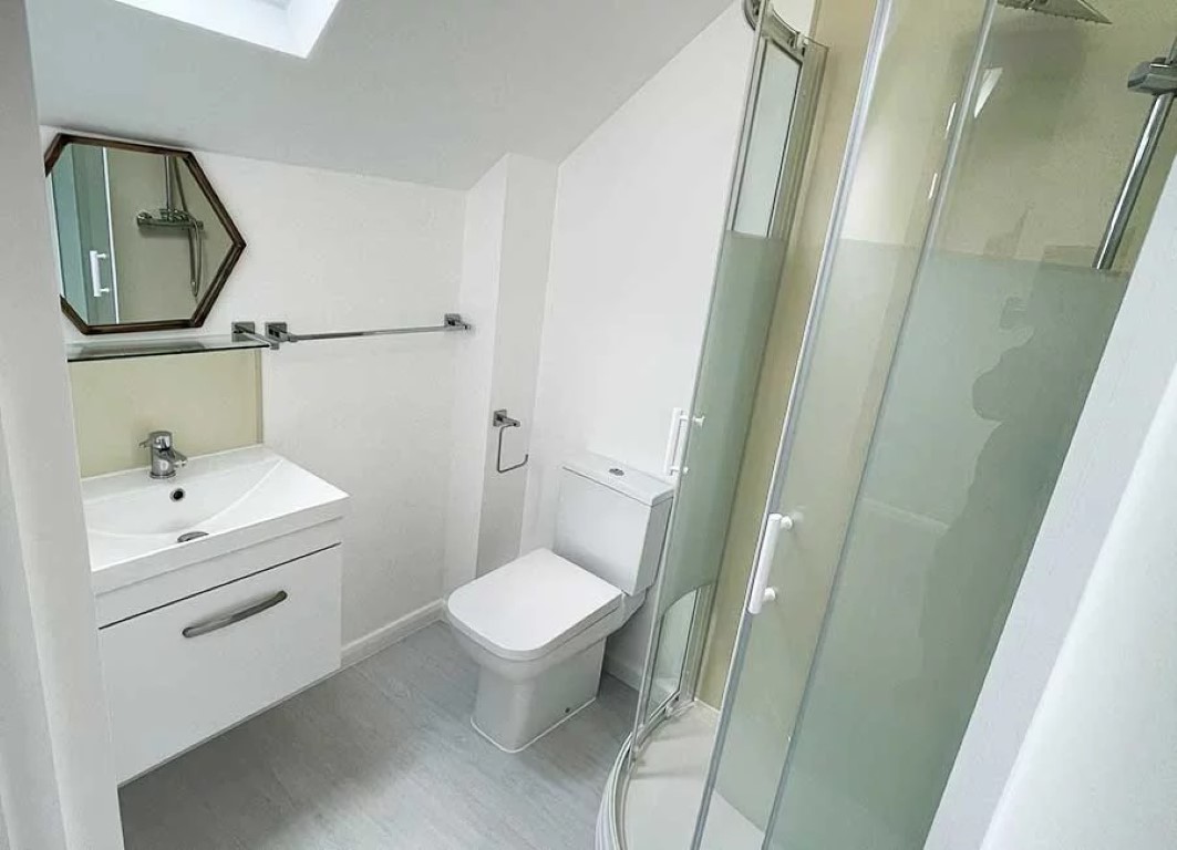  Superior Studios (Halls A)  -  كنج فيشر هولز  - Gallery -  9