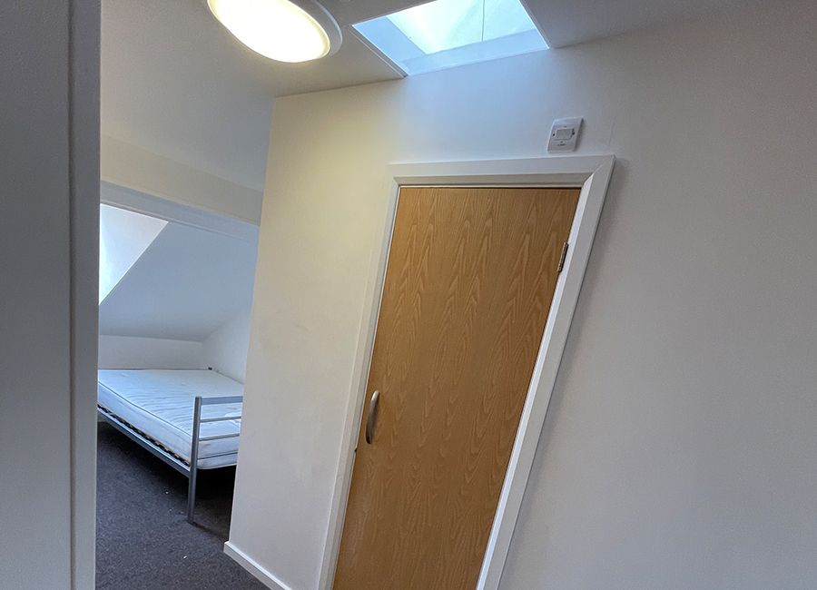  Standard En-Suite Rooms (Halls E) Attic  -  كنج فيشر هولز  - Gallery -  8
