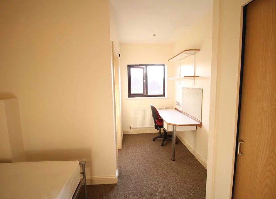  Standard En-Suite Rooms (Halls D)  -  كنج فيشر هولز  - Gallery -  8