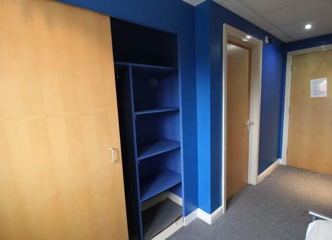  Standard En-Suite Rooms (Halls D)  -  كنج فيشر هولز  - Gallery -  7