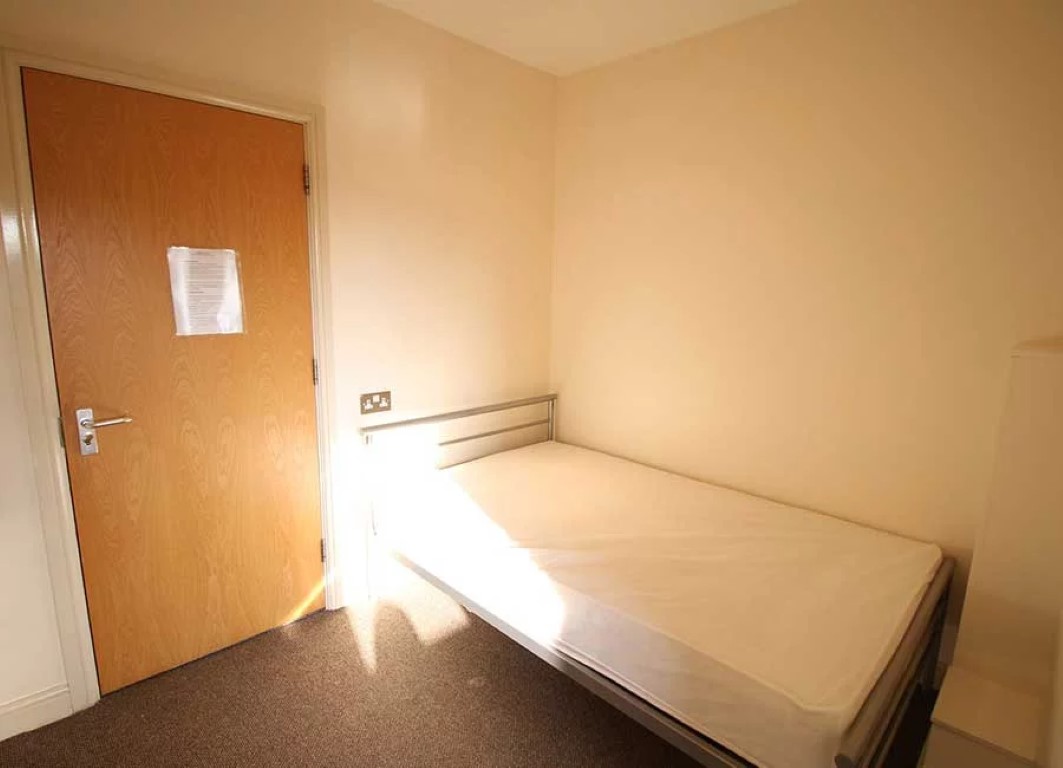  Standard En-Suite Rooms (Halls D)  -  كنج فيشر هولز  - Gallery -  9