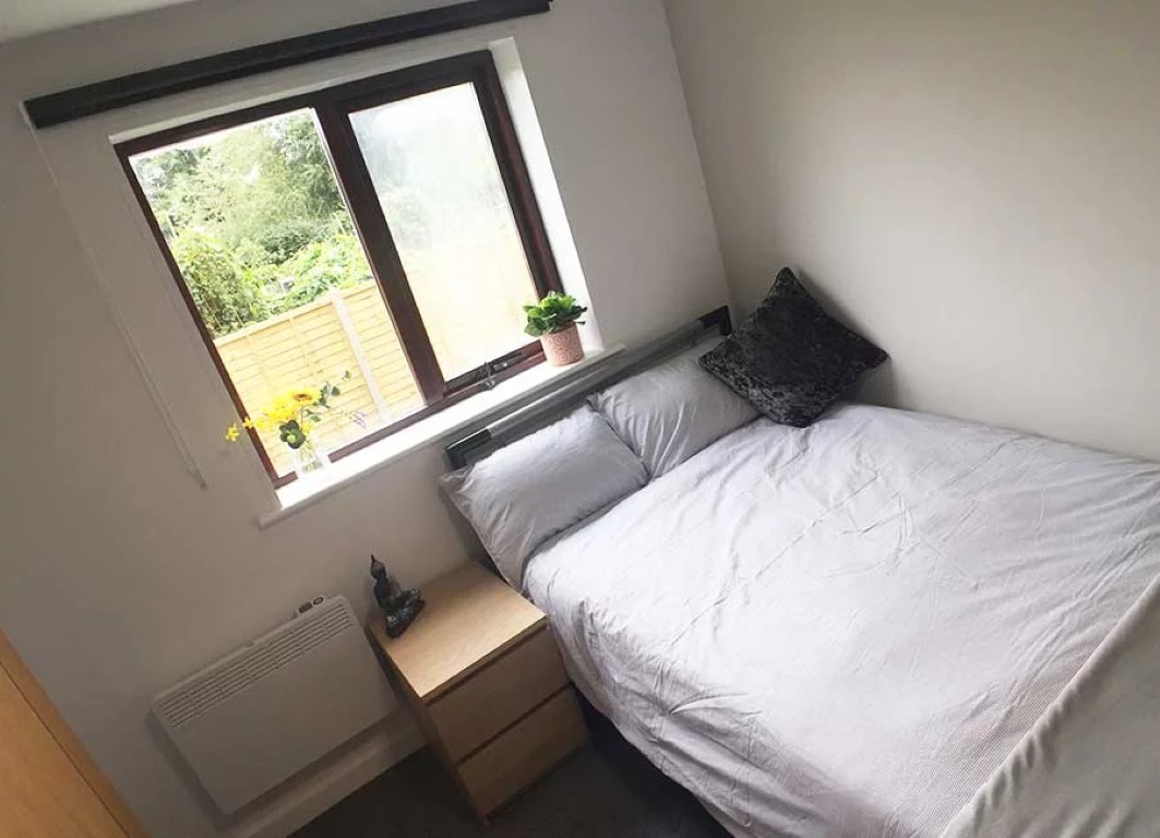  Standard En-Suite Rooms (Halls B)  -  كنج فيشر هولز  - Gallery -  2