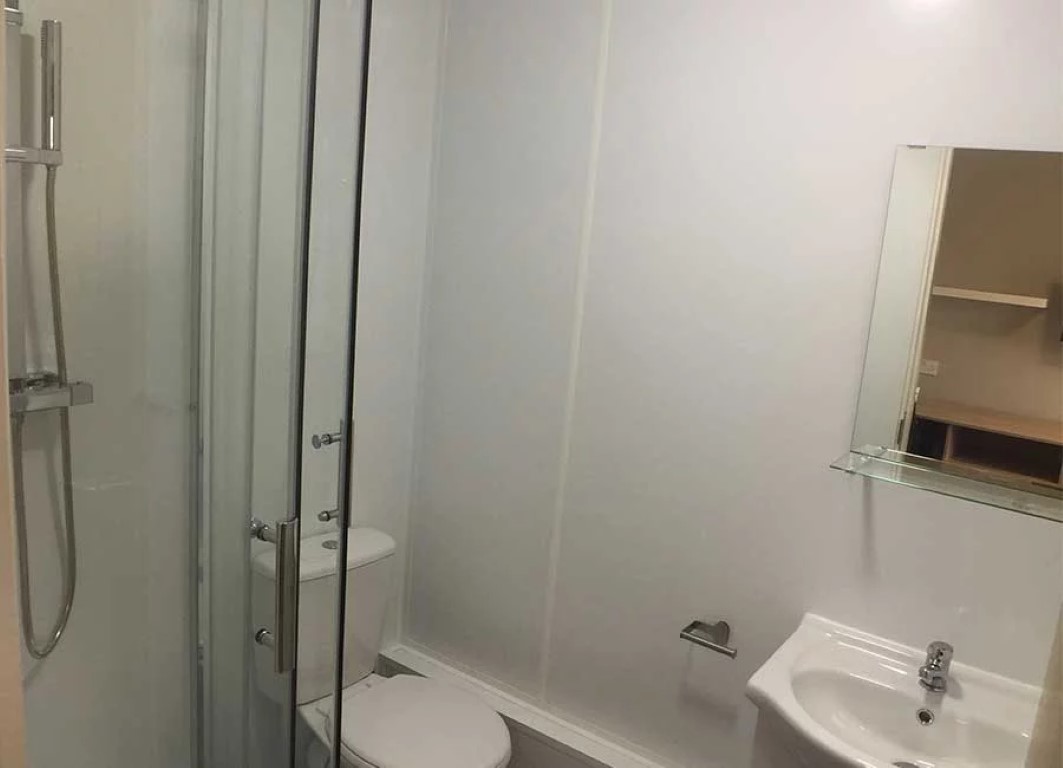  Standard En-Suite Rooms (Halls B)  -  كنج فيشر هولز  - Gallery -  8