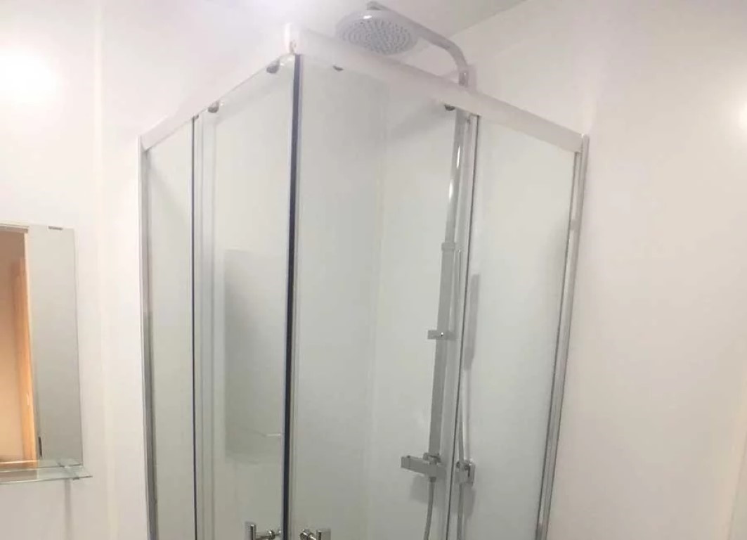  ستاندرد ستوديو  بي - هول  -  كنج فيشر هولز  - Gallery -  10