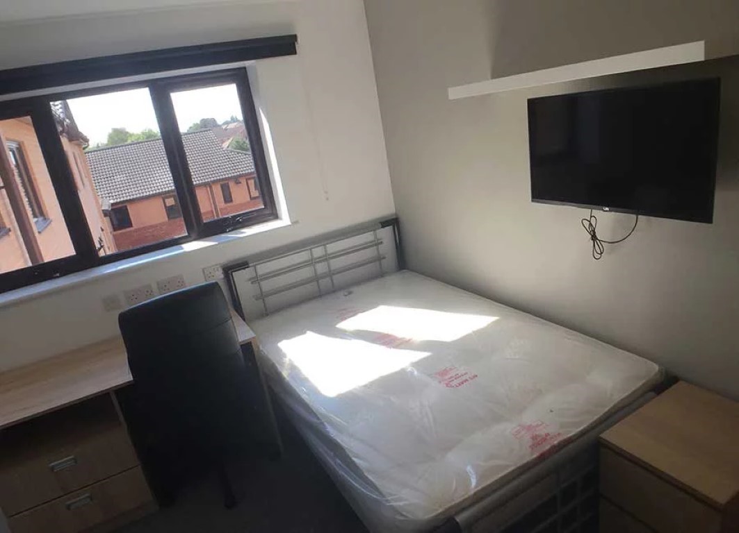  ستاندرد ستوديو  بي - هول  -  كنج فيشر هولز  - Gallery -  1