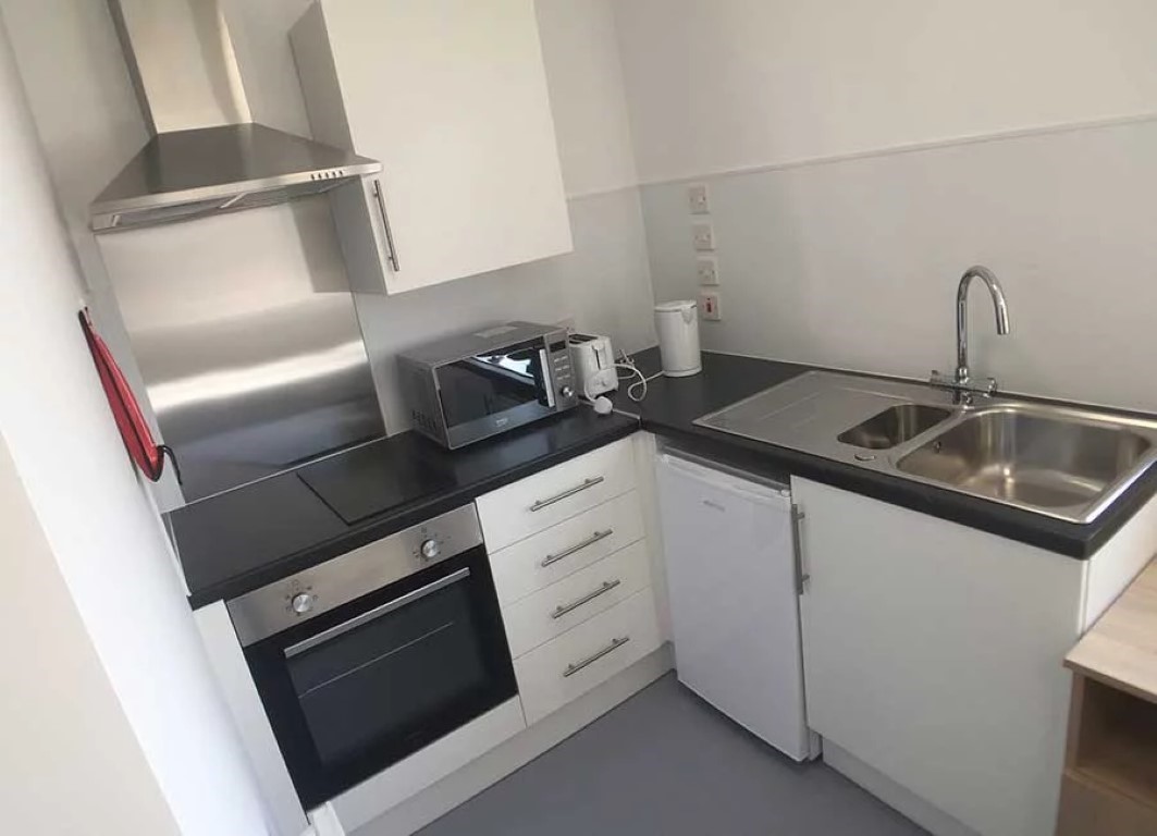  ستاندرد ستوديو  بي - هول  -  كنج فيشر هولز  - Gallery -  5